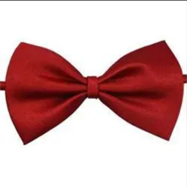 Bow for girls and boys for formal dress