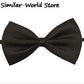 Bow for girls and boys for formal dress