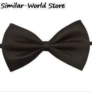 Bow for girls and boys for formal dress