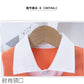 4186 Fake jacket style shirt with short+bow 3 pcs dress for boys