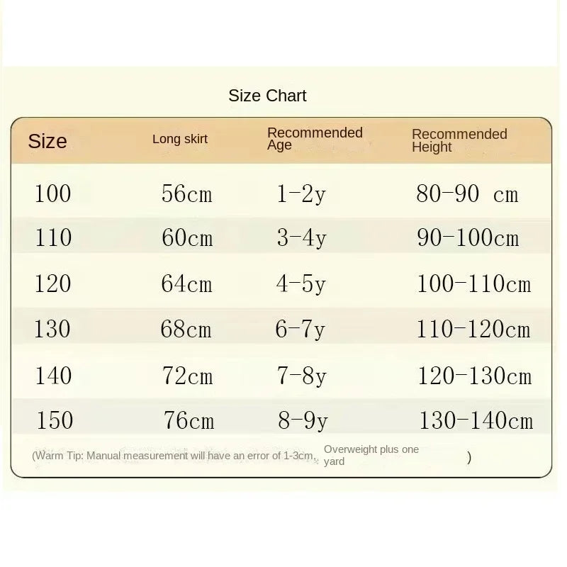 Stylish round neck sequin frock for girls