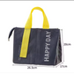 Hot and Cool Kids Lunch Fresh and Hot For Lon Time Large capacity waterproof bag for Kids picnic bag opening design