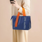 Hot and Cool Kids Lunch Fresh and Hot For Lon Time Large capacity waterproof bag for Kids picnic bag opening design