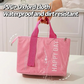 Hot and Cool Kids Lunch Fresh and Hot For Lon Time Large capacity waterproof bag for Kids picnic bag opening design