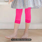 Lace hook+ pantyhose legging for girls