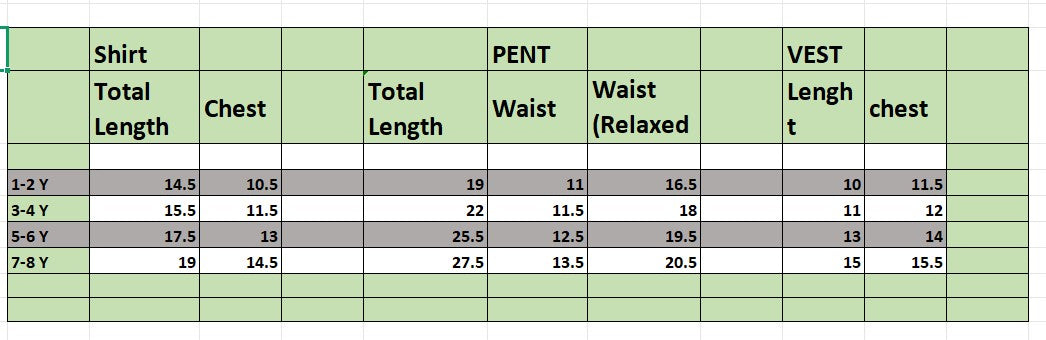 3 Pcs Formal Looks Cotton shirt With Denim suspenders adjustable and soft jeans pant