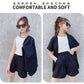3pcs casual style coat+shirt with short Formal Dress for boys and girls