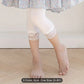 Lace hook+ pantyhose legging for girls