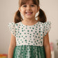 Stylish Summer Chifun Frock for Girls
